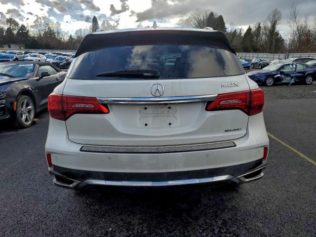 Acura MDX Technology Image 9