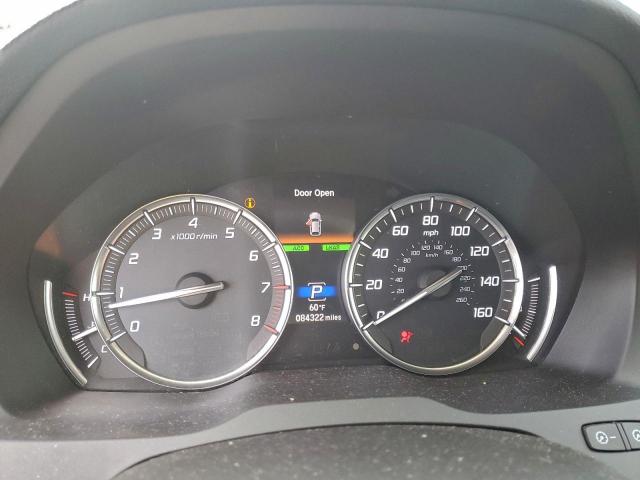 Acura MDX Technology Image 4