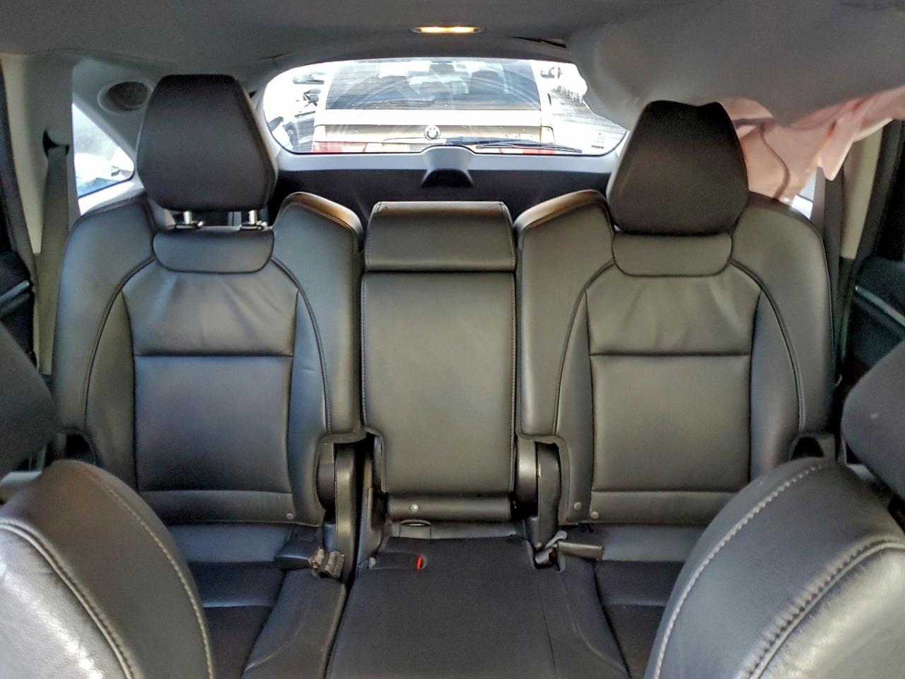 Acura MDX Technology Image 6