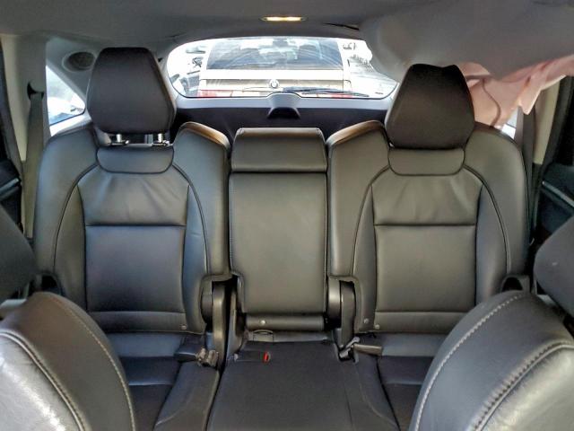 Acura MDX Technology Image 6