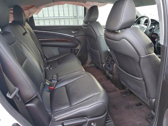 Acura MDX Technology Image 13