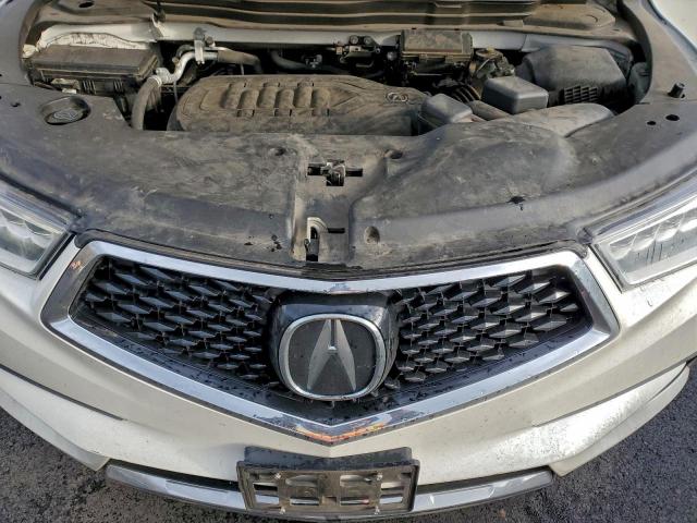 Acura MDX Technology Image 12