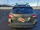 Subaru Outback 3.6r Limited Image 12