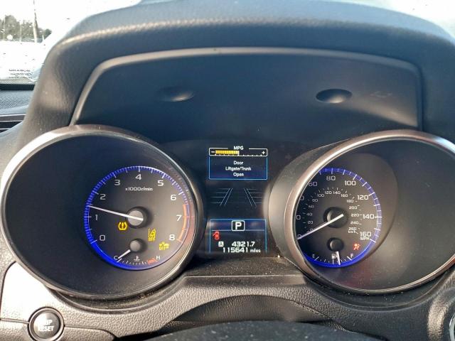 Subaru Outback 3.6r Limited Image 8