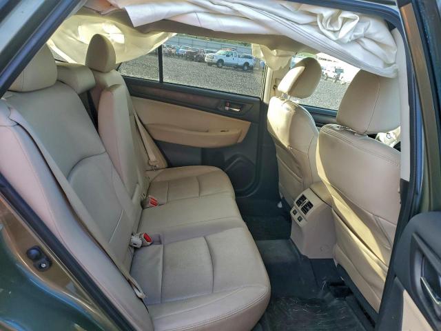 Subaru Outback 3.6r Limited Image 11
