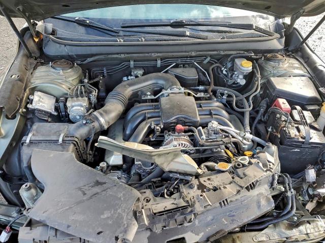 Subaru Outback 3.6r Limited Image 5