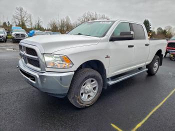  Salvage Ram 3500