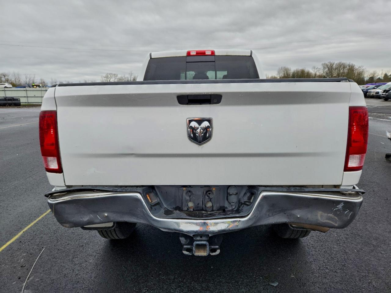 Ram 3500 Slt Image 9