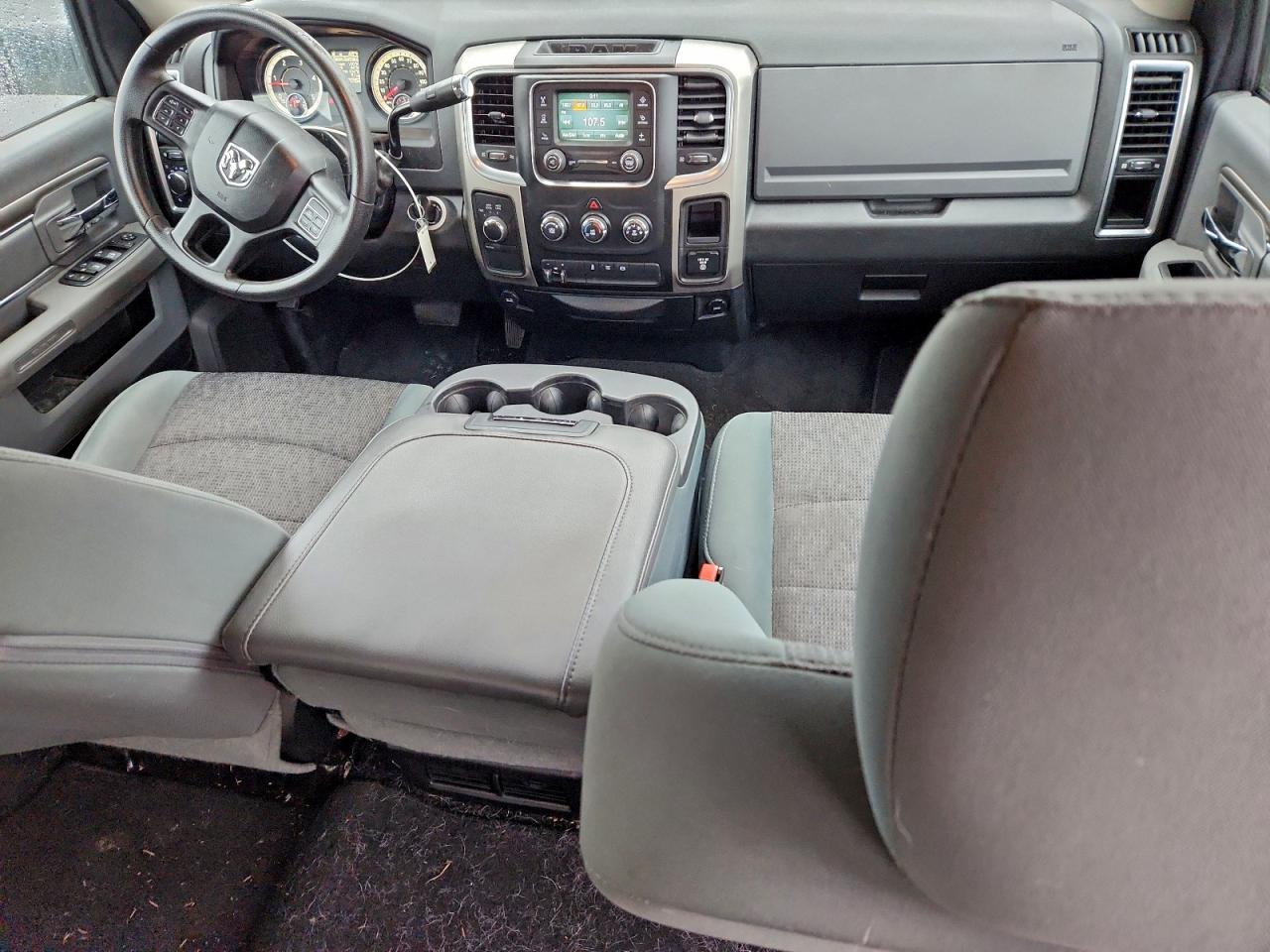 Ram 3500 Slt Image 10