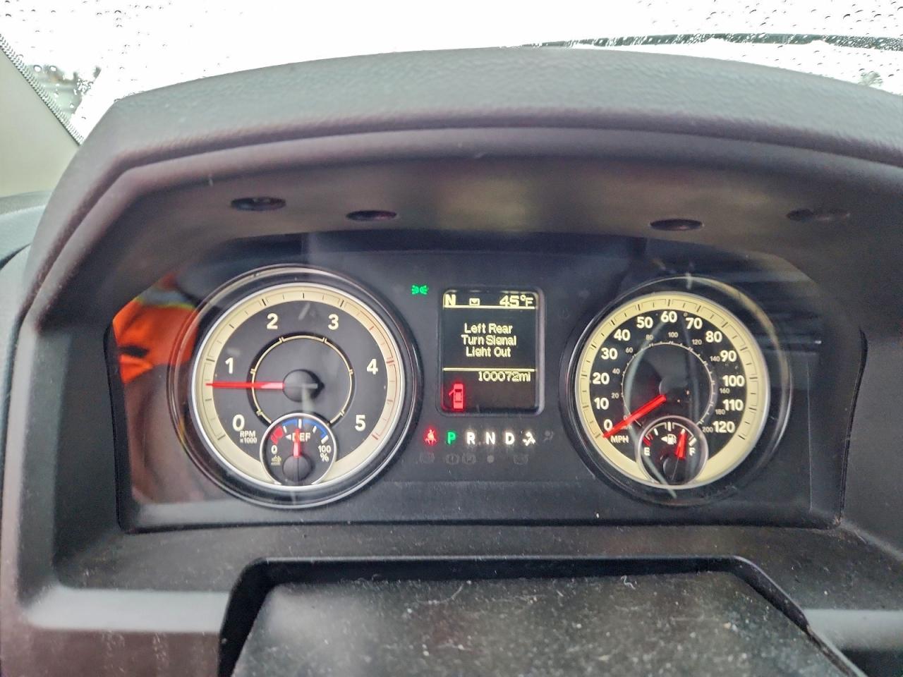 Ram 3500 Slt Image 2