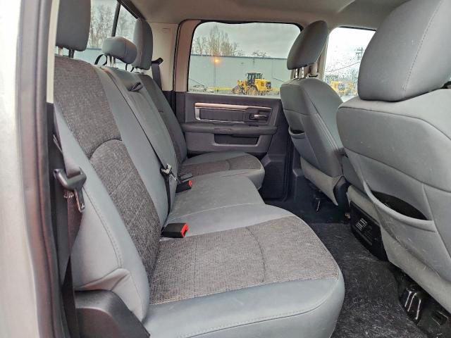 Ram 3500 Slt Image 12