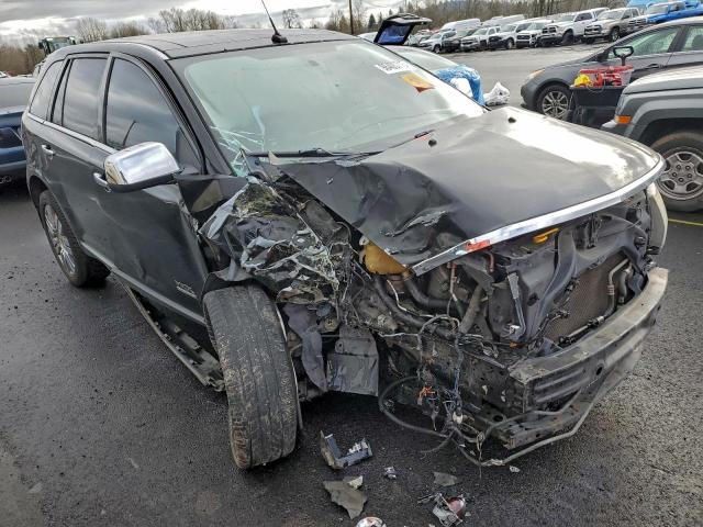 Lincoln MKX Image 10