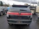 Lincoln MKX Image 12