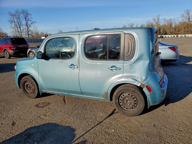 Nissan cube Base Image 9