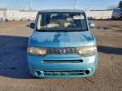 Nissan cube Base Image 11