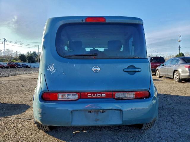 Nissan cube Base Image 3