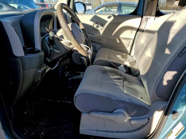 Nissan cube Base Image 12