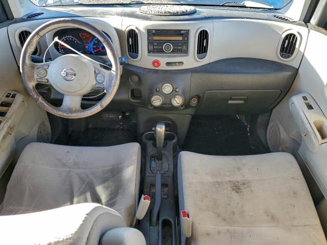 Nissan cube Base Image 6