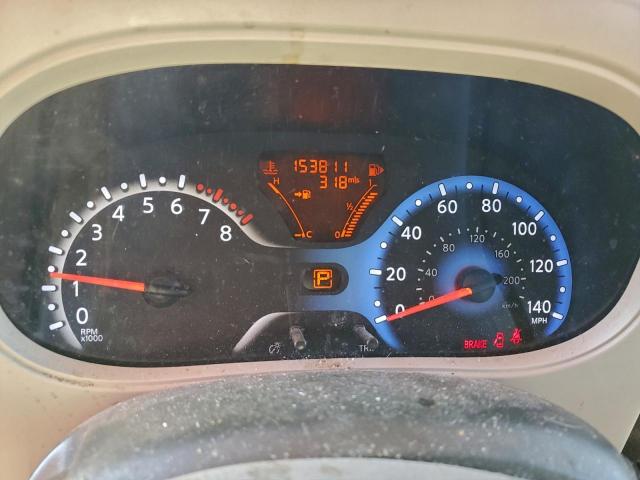 Nissan cube Base Image 5