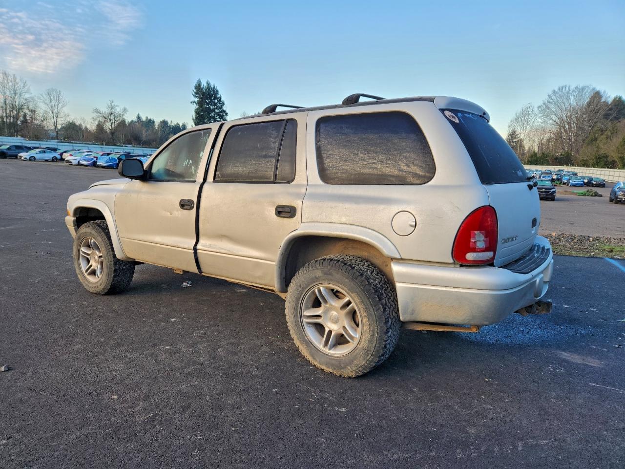 Dodge Durango R/t Image 5