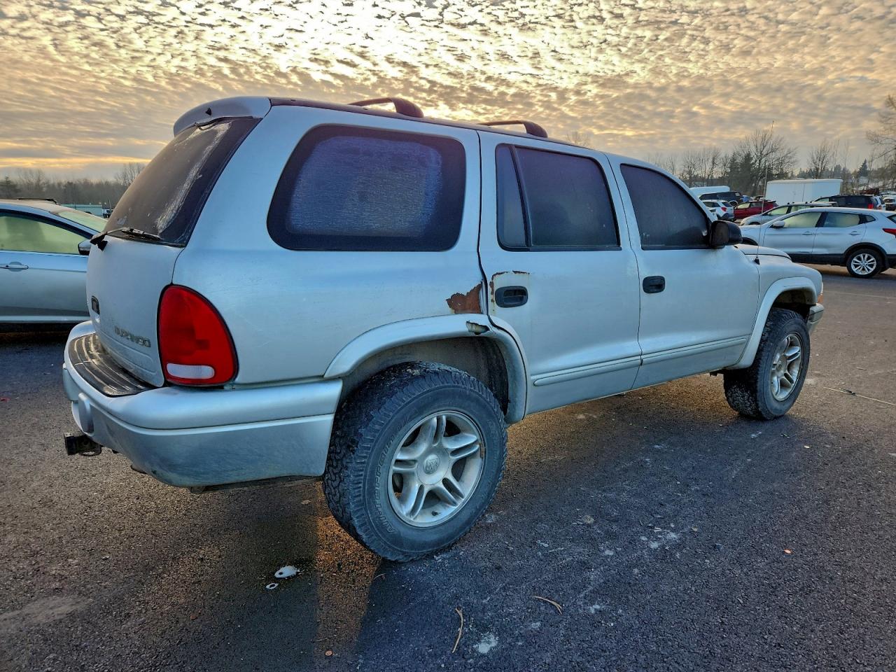 Dodge Durango R/t Image 3