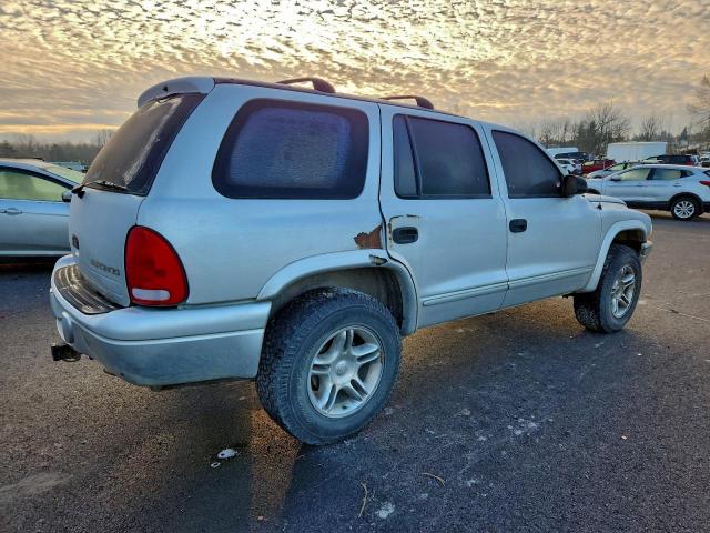 Dodge Durango R/t Image 3