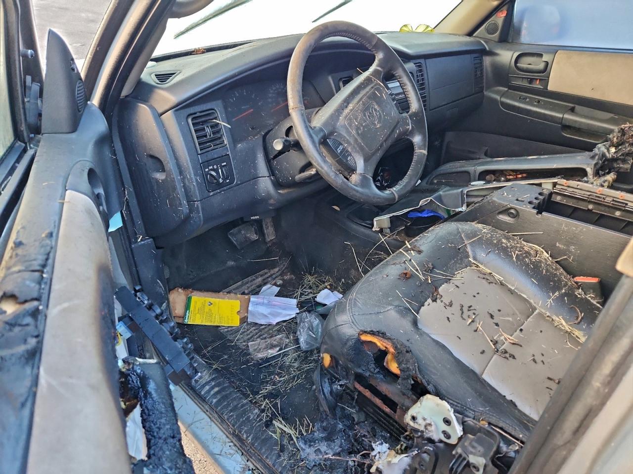 Dodge Durango R/t Image 6