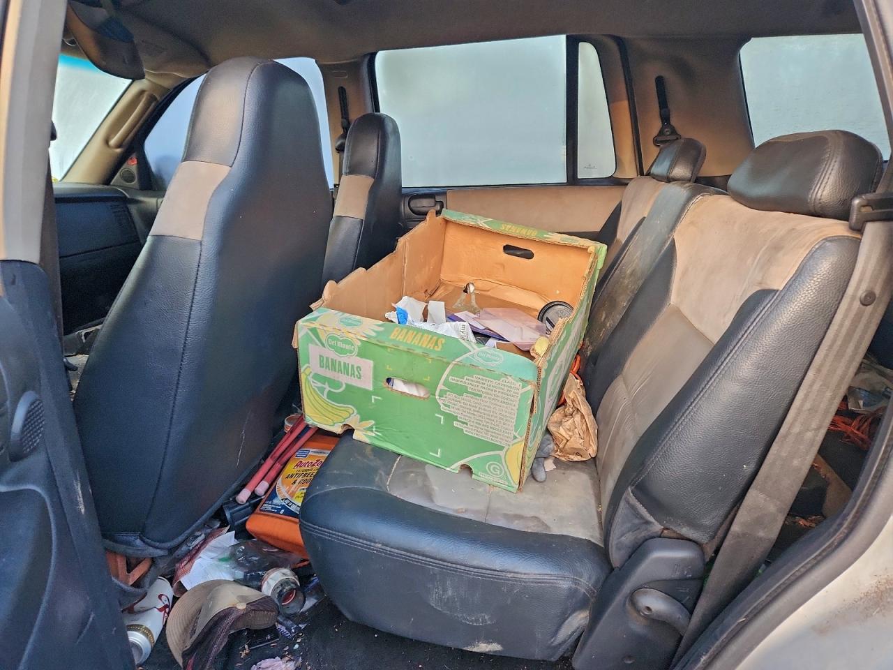 Dodge Durango R/t Image 11