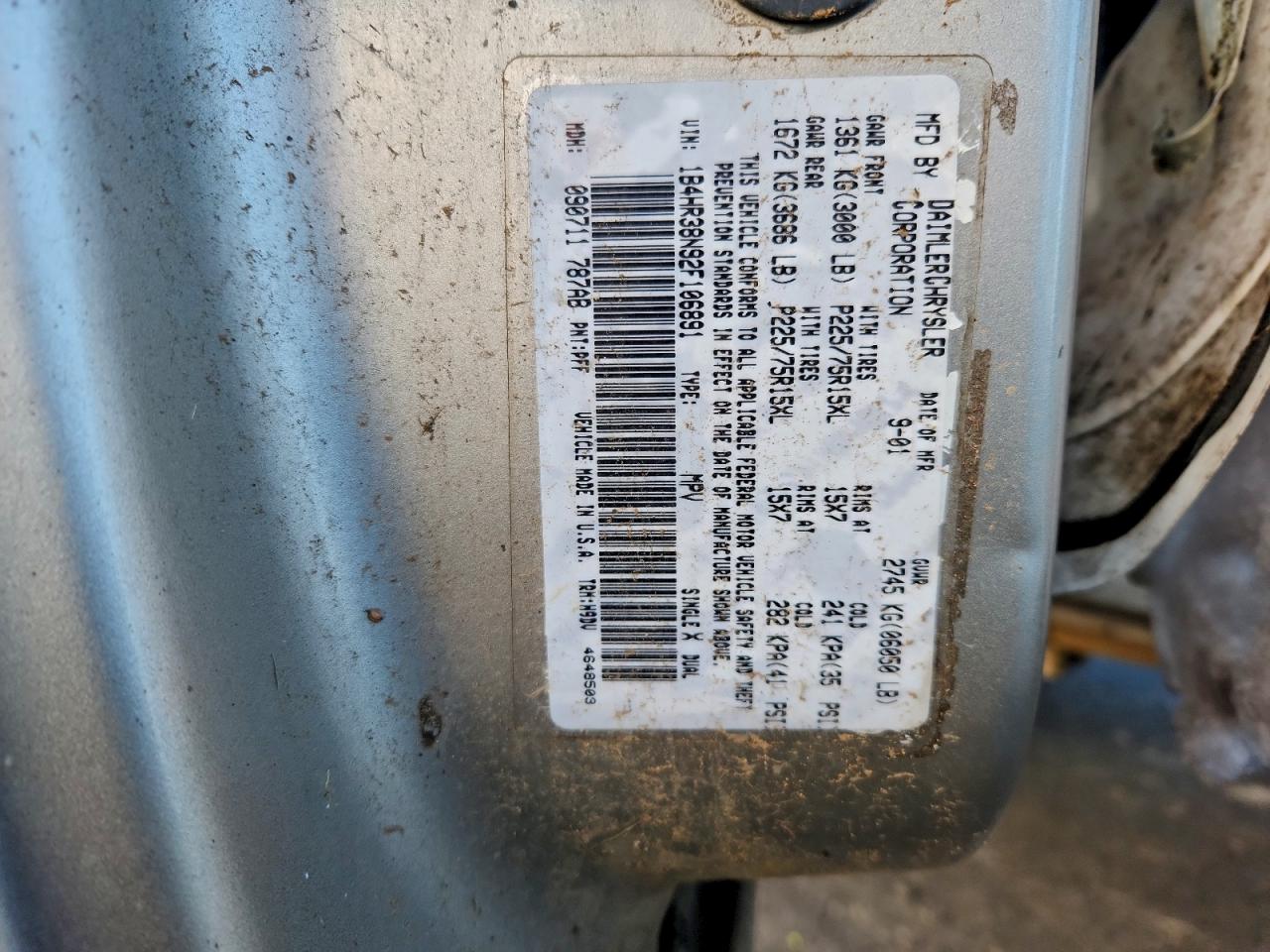 Dodge Durango R/t Image 9