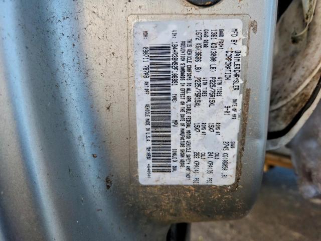 Dodge Durango R/t Image 9