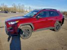 Toyota RAV4 Trd Off Road Image 1