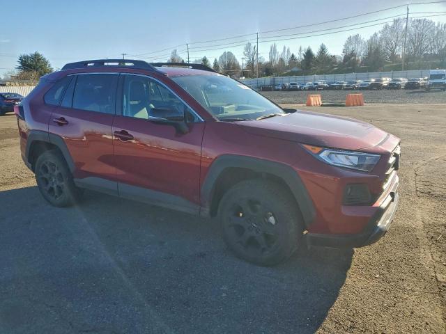 Toyota RAV4 Trd Off Road Image 2