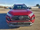 Toyota RAV4 Trd Off Road Image 4