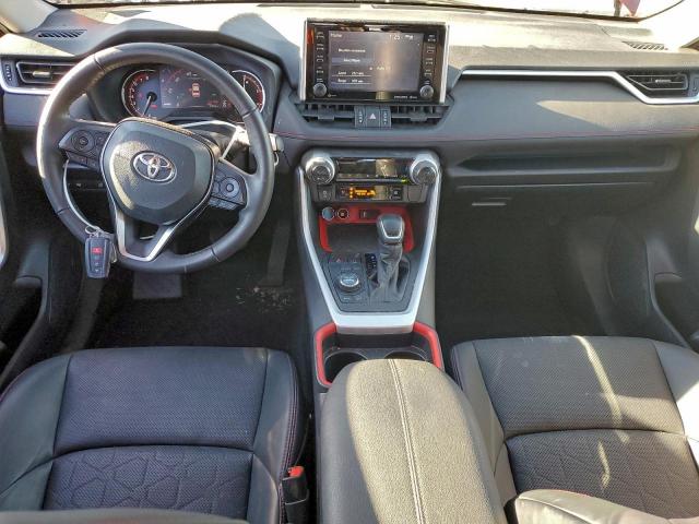 Toyota RAV4 Trd Off Road Image 5