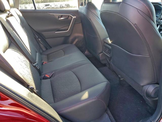 Toyota RAV4 Trd Off Road Image 6