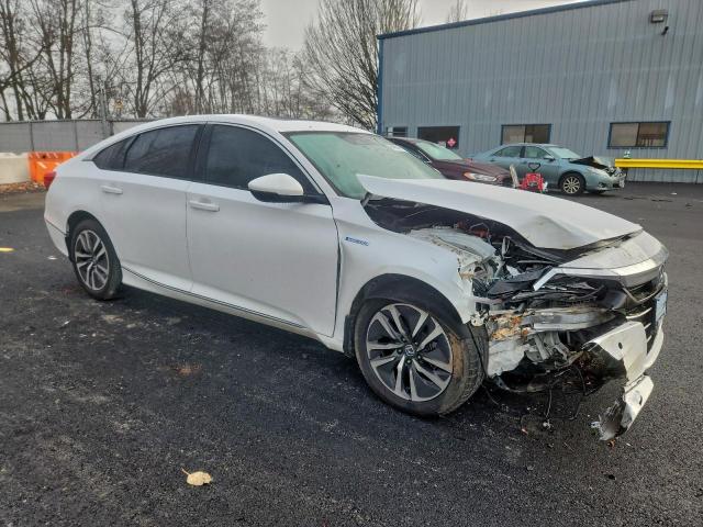 Honda Accord Hybrid Exl Image 8