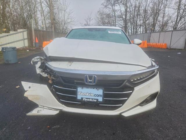 Honda Accord Hybrid Exl Image 2