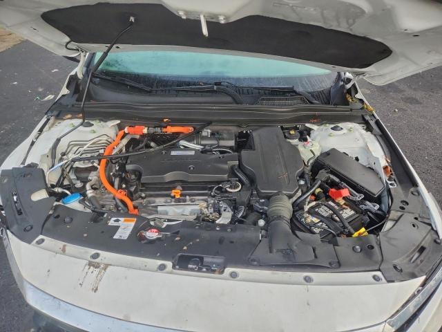 Honda Accord Hybrid Exl Image 7