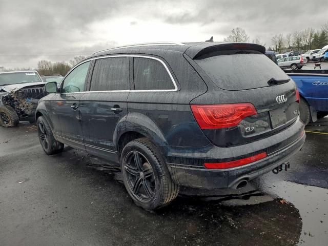 Audi Q7 Premium Plus Image 2