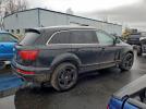 Audi Q7 Premium Plus Image 7