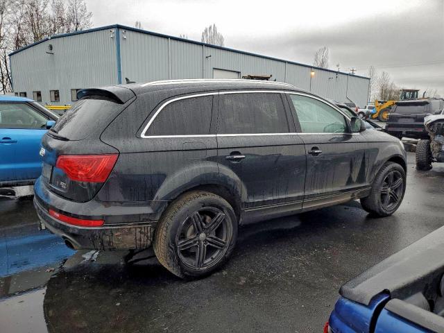 Audi Q7 Premium Plus Image 7