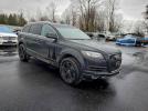 Audi Q7 Premium Plus Image 4