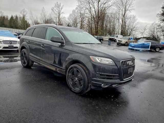 Audi Q7 Premium Plus Image 4
