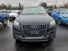 Audi Q7 Premium Plus Image 12