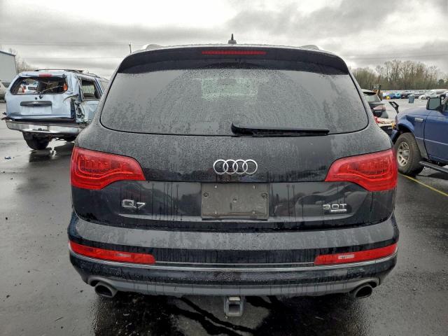 Audi Q7 Premium Plus Image 11