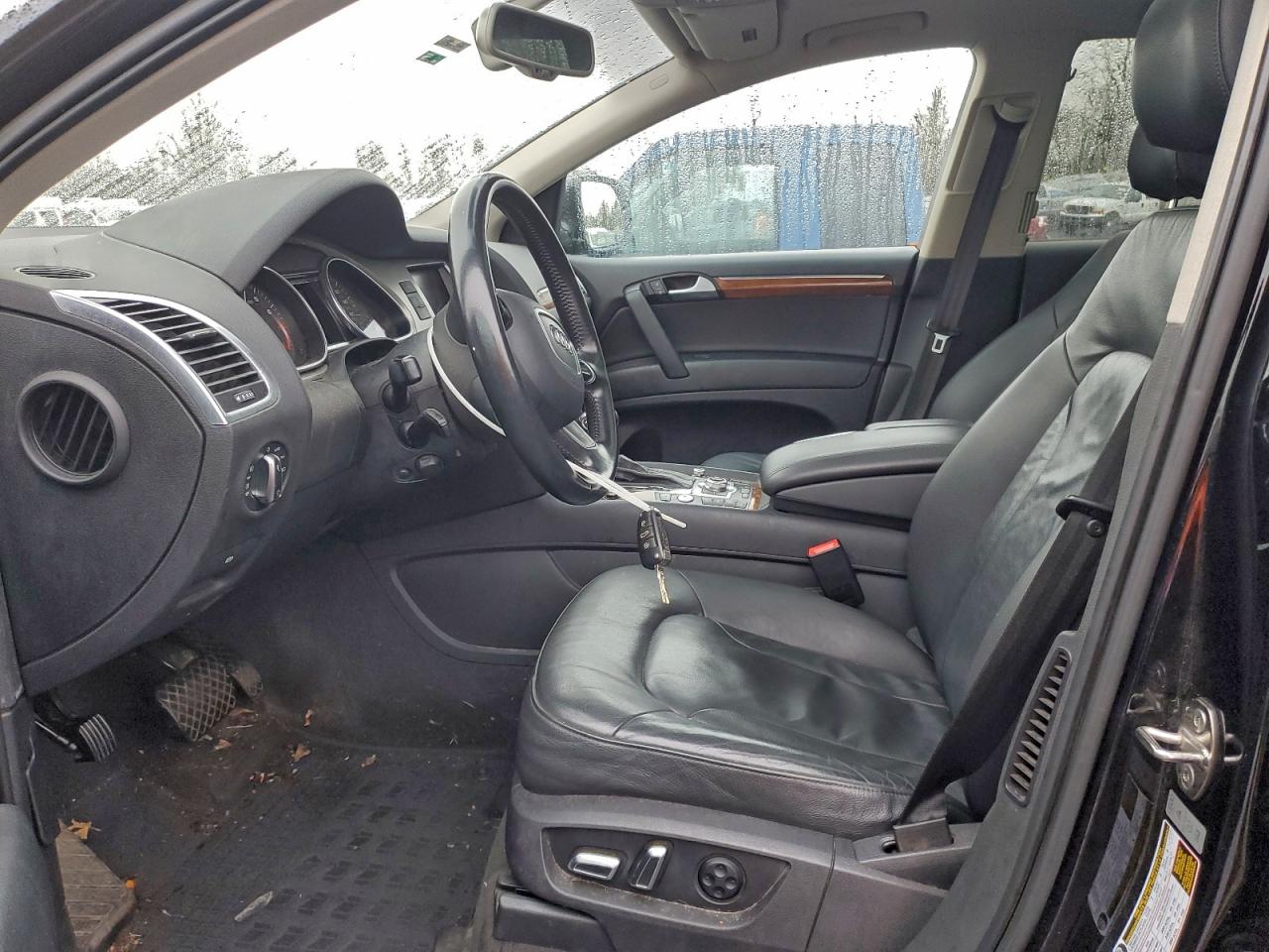 Audi Q7 Premium Plus Image 9