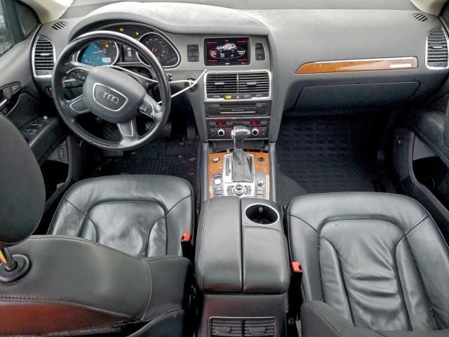 Audi Q7 Premium Plus Image 10