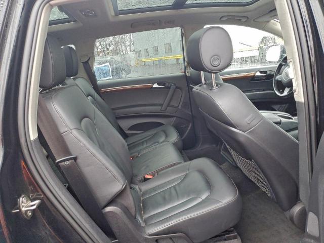 Audi Q7 Premium Plus Image 8