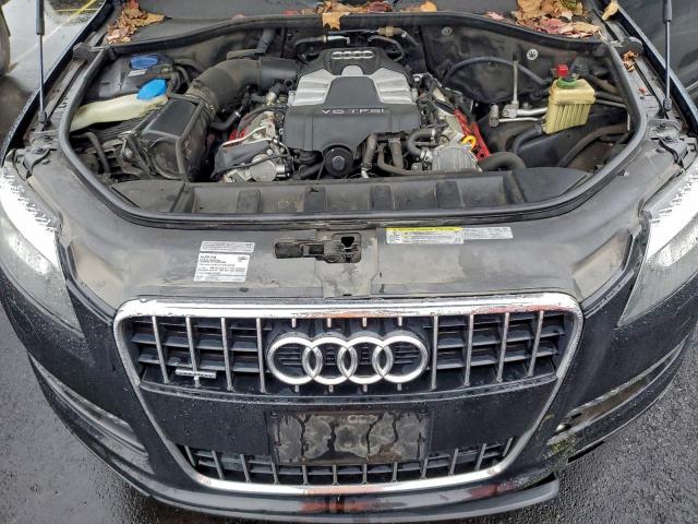 Audi Q7 Premium Plus Image 6