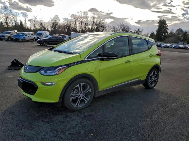  Salvage Chevrolet Bolt